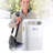 l-5L Oxygen Generator Adjustable ox-Machie with bag Portable Home&Travel Use