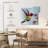 Brampt Hummingbird I