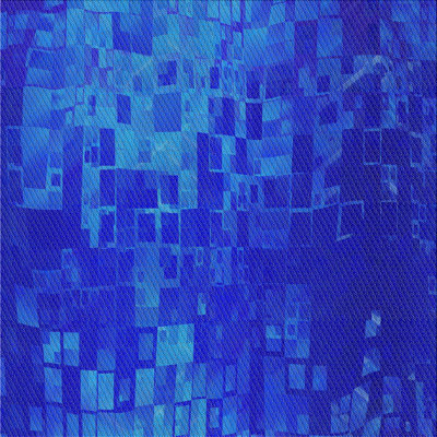 Abstract Indoor Rug