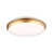Or / blanc mat