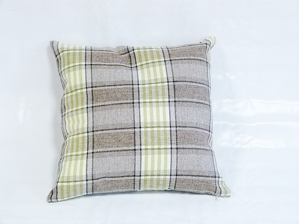 Ancy Cushion Cover, Moss