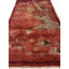 One-of-a-Kind Rectangle 2'7" X 4'7" Hand Knotted Area Rug
