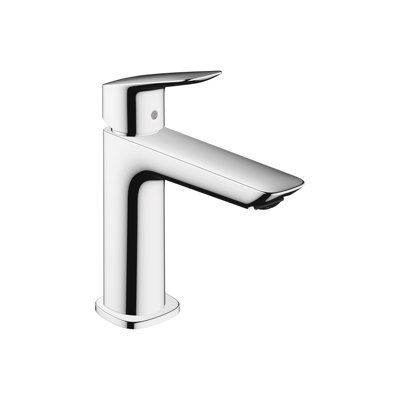 hansgrohe Logis Fine Single-Hole Faucet 110