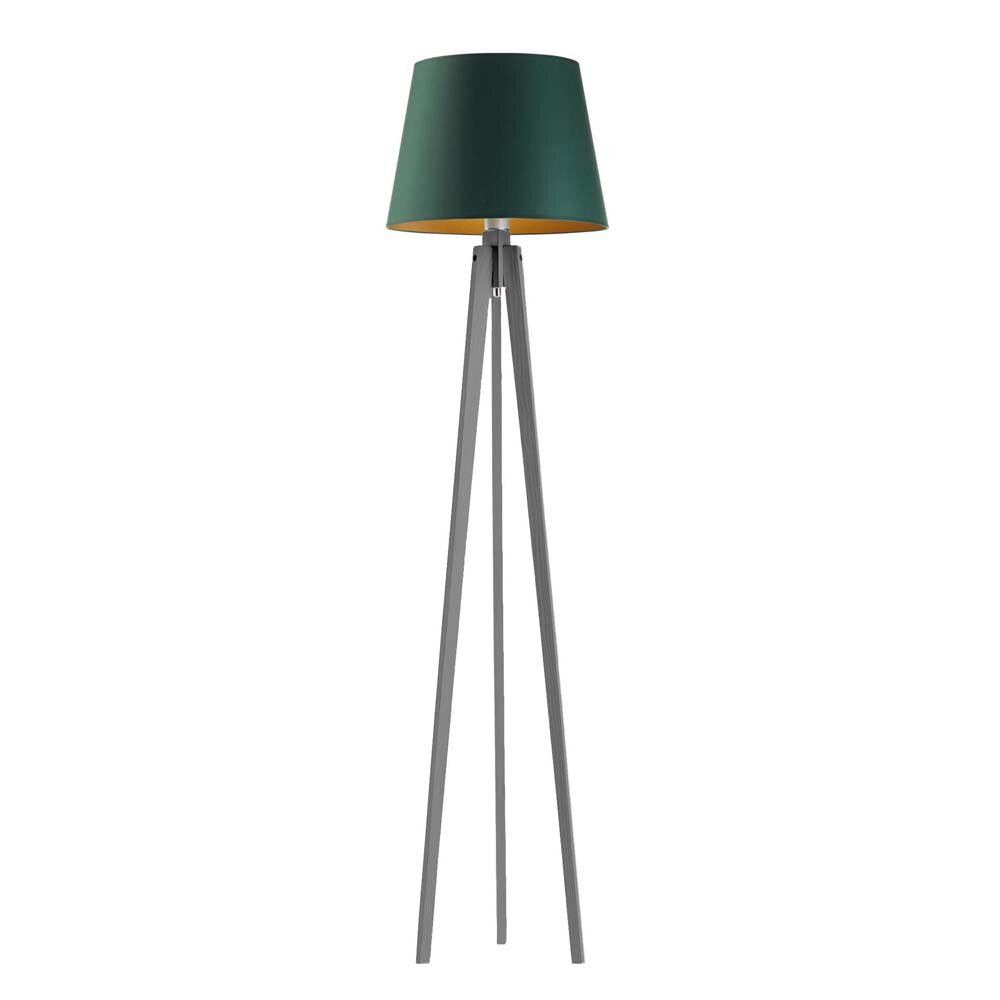 158 cm Tripod-Stehlampe Albro