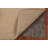 Solid Gabbeh Oriental Accent Rug 2x3