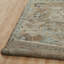 Oushara Hand Knotted Wool Oriental Area Rug-1943261024