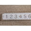 Tapis persan Gabbeh 10x14
