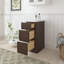 Base de meuble-lavabo simple 12 po seulement-95290479