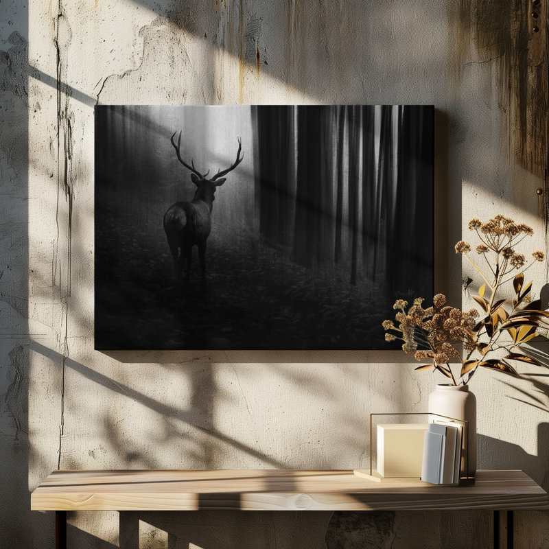 Wrapped Canvas Print, 50.8 cm H x 76.2 cm W