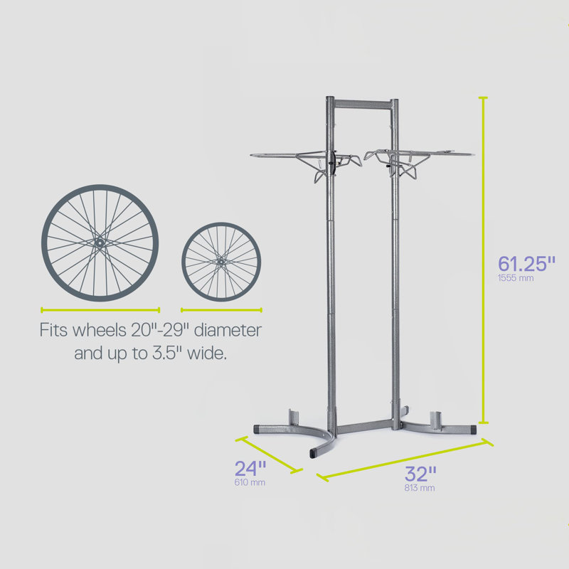 Porte-vélos