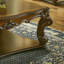 Table basse Cherry