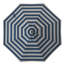 Parasol de marché 9 pi Jelks-1195490866