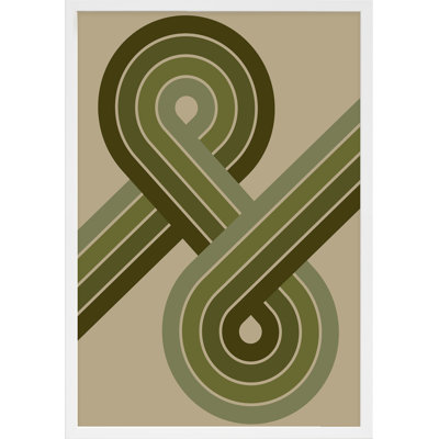 Jazz Swing Print by Jacques Pilon