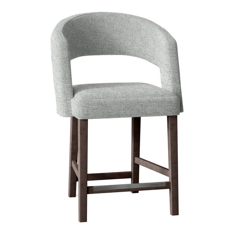 Tabouret de comptoir 26 po Bryant