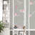 Gris / blanc / rose n'est pas disponible