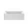 SIGNATURE® Rectangle Flat Front 6036 Skirted Soaking Tub