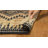 Arria Hand Woven Jute, Cotton Southwestern Rug-45967694