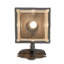 1 - Light Armed Sconce