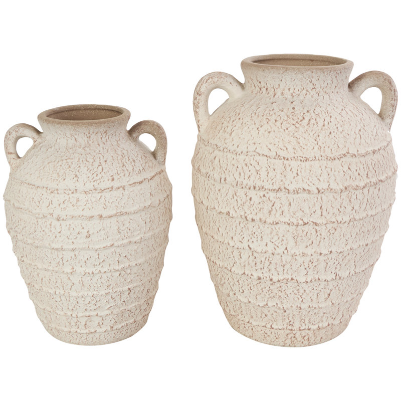 Sandia Handmade Ceramic Table Vase