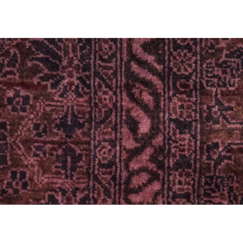 One-of-a-Kind 8'3" X 11'3" Area Rug