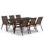 Haverstraw Dining Set-258580095-207332263-207332248