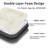 Indoor 3.7'' Chair Pad-1575296900