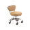 Tabouret de laboratoire Dayton
