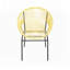 Ensemble de 2 chaises d'extérieur-404250834