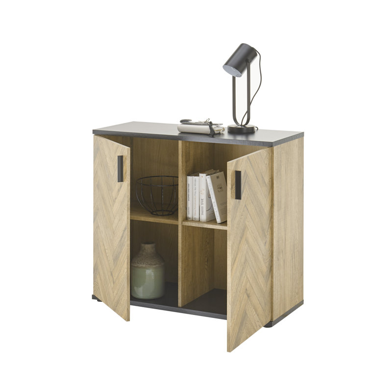 Durr 184cm Sideboard