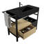 Meuble-lavabo de 36 po Forte-1301463353