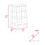 Armoire en lin Nashua