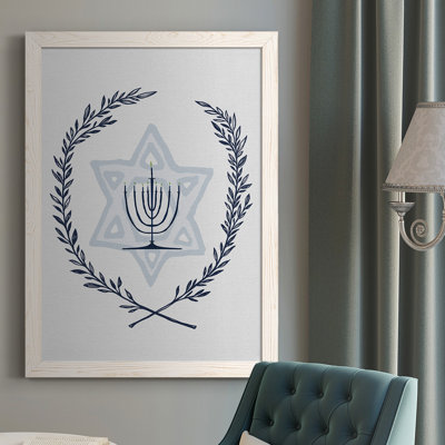 Gitika " Happy Hanukkah I "