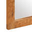 Sundee Solid Wood Wall Mirror-1408547593