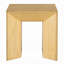 Table de bout Arnold