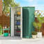 4.7ft. W x 2.8ft. D Flat Garden Shed-836275773