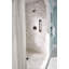 Robinet de douche avec valve brute et Posi-Temp-59233042