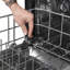 Zline Autograph Edition 24" 45 dBA Built-In Button Control Dishwasher-1769731743