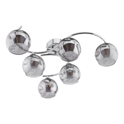 Flush Mount