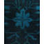 Overdyed Hand-Knotted Wool Modern-Contemporary Black Area Rug 12' 1" x 18' 4"