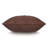 Rocco Buttons Throw Pillow