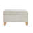 Cream Chevron
