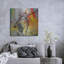 "Arty Beast 1" par Karen Smith-2120426815