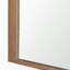 Vixe Solid Wood Mirror-1857687991-1846249765