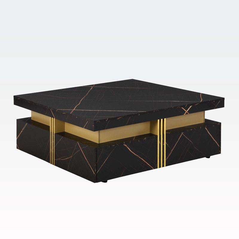 43.3'' Console Table