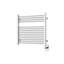 Denby Wall Mount Electric Towel Warmer-61695931-61695932
