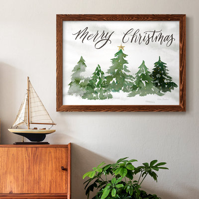" Merry Christmas "