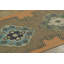 Vintage One-of-a-Kind 2'7x10' Area Rug