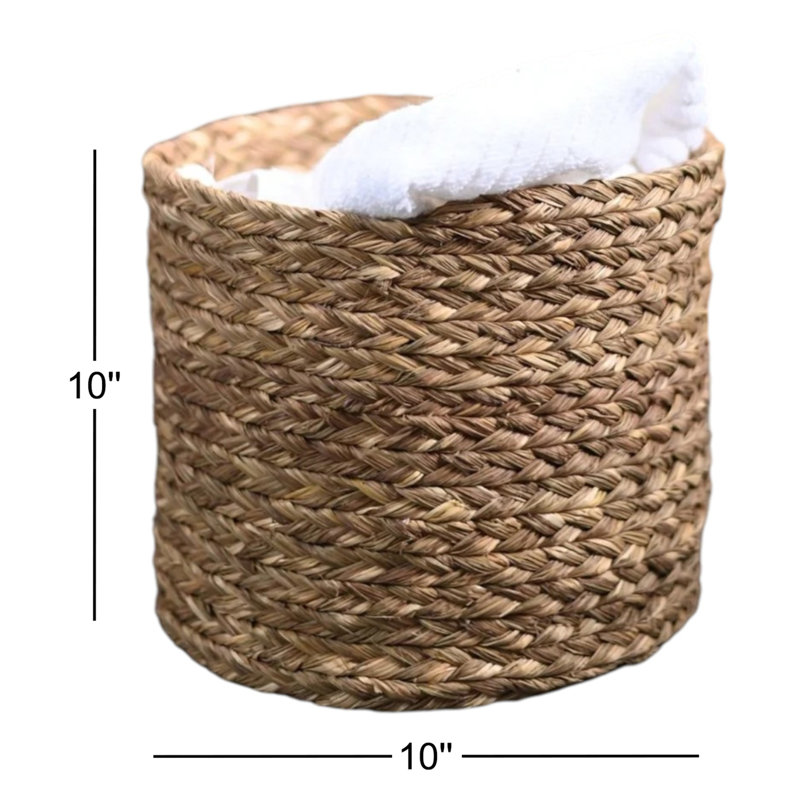 Panier général en ruppie maritime 