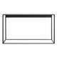 Minimalista 52'' Console Table