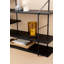 Analeese 7 Piece Tiered Shelf